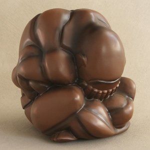 Weeping Buddha Statue